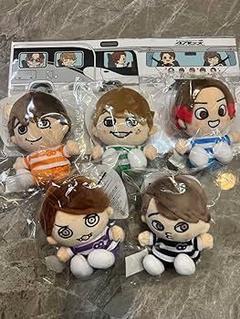 Amazon.co.jp: SUPER EIGHT スーパーエイト 47TOUR ちびぬい BOX